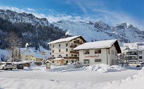 Hotel Sonnwendhof Engelberg